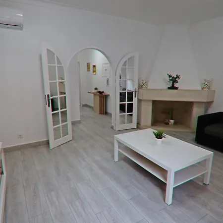 Pandora´s Beach House