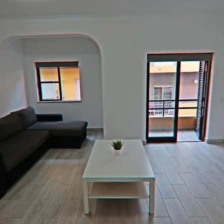 Pandora´s Beach House Apartment Quarteira