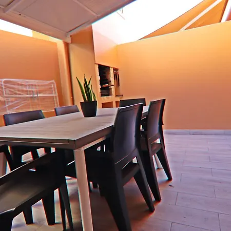 Pandora´s Beach House Quarteira