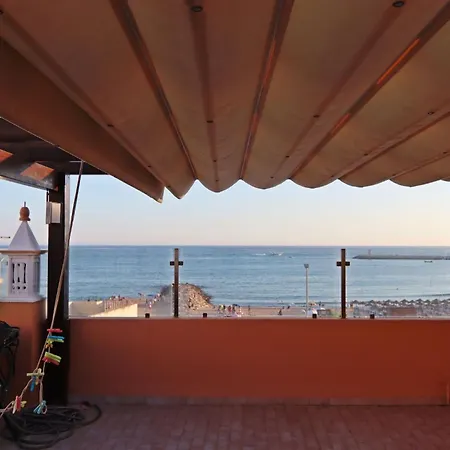 Pandora´s Beach House Quarteira