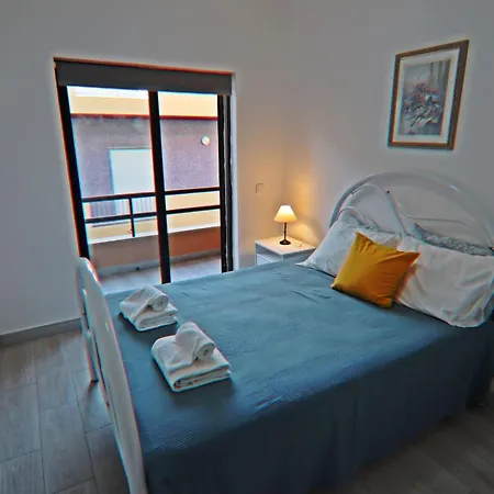 Apartment Pandora´s Beach House