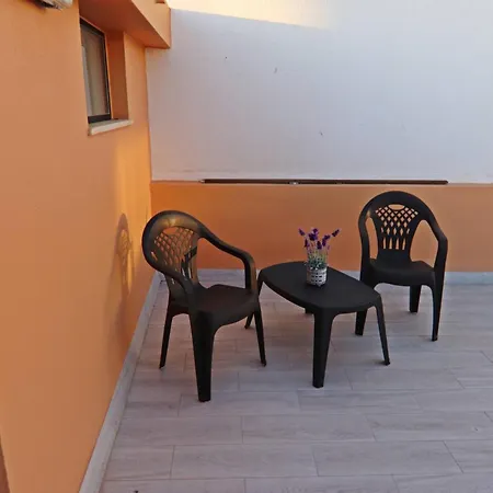 Pandora´s Beach House Quarteira