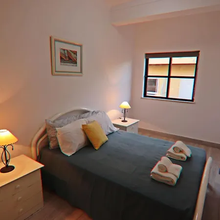 Pandora´s Beach House Apartment