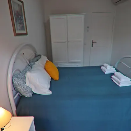 Apartment Pandora´s Beach House *