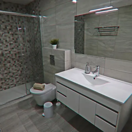 Apartment Pandora´s Beach House *